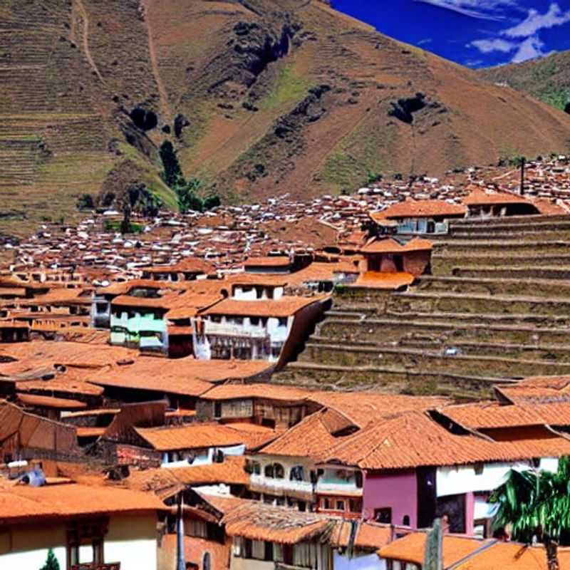 Cusco's Chic Side: Unpacking the Llama-Luxury Shopping Scene (Is it *really* fit for a king?)<h3>Beyond the Ruins: A Luxurious Summer in Cusco – Shopping, Sipping, and Solving Inca Secrets</h3><h3>Incan Gold & Gucci Bags: Exploring Cusco's High-End Shopping & the Myths Behind it</h3><h3>Sun, Style, and Sacred Sites: A Cusco Summer of Luxury and Intrigue</h3><h3>Cusco's Hidden Gems: Uncovering Luxury Boutiques and Ancient Mysteries</h3><h3>Is Cusco a Luxury Summer Paradise? A Discerning Traveler's Report (with shopping included!)</h3><h3>From Alpaca to Armani: A Luxury Shopping Adventure in the Heart of the Andes</h3><h3>Beyond the Tourist Trail: Luxury Shopping and Undiscovered Cusco</h3>