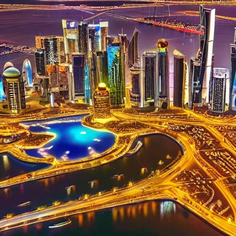 Doha's Summer Sparkle: Sun, Sand, and Seriously Chic Shopping (Is it REALLY worth it?)<h3>Decadent Doha: Unveiling Qatar's Luxury Summer Secrets (Diamonds, Dhows, and Delicious Dilemmas!)</h3><h3>Summer in Doha: A Luxurious Arabian Nights (Or is it a Daytime Delight?)</h3><h3>Beyond the Dunes: Doha's High-End Holiday Haven (A Connoisseur's Guide to Qatari Cool)</h3><h3>Doha's Summer Sizzle: A Luxury Escape for the Discerning Traveler (Myth, Majesty, and Michelin Stars!)</h3>