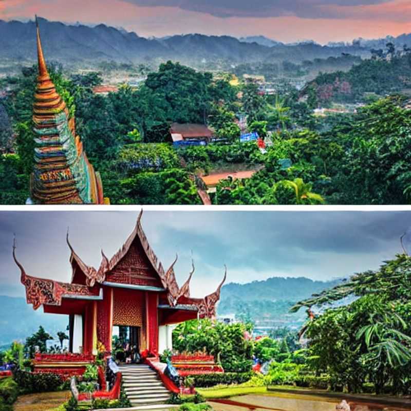 Chiang Mai in Summer: A Luxurious Escape from the Heat?<h3>Is Chiang Mai the Perfect Luxury Summer Getaway? Unpacking the Weather</h3><h3>Chiang Mai's Summer Charm: Luxurious Comfort in Pleasant Temperatures</h3><h3>Escape the Summer Heat: Your Luxurious Chiang Mai Adventure Awaits</h3><h3>Luxury Travel in Chiang Mai: Finding Comfort and Excitement in the Summer Months</h3><h3>Thailand's Hidden Gem: Enjoying Chiang Mai's Summer Weather in Luxury</h3><h3>Beat the Summer Blues: A Luxurious Chiang Mai Holiday</h3><h3>A Luxurious Summer in Chiang Mai: Discovering the Perfect Balance of Comfort and Adventure</h3><h3>Chiang Mai Summer: A Tailor-Made Luxury Escape</h3><h3>Indulge Your Senses: A Luxurious Summer Journey Through Chiang Mai's Pleasant Climate</h3>