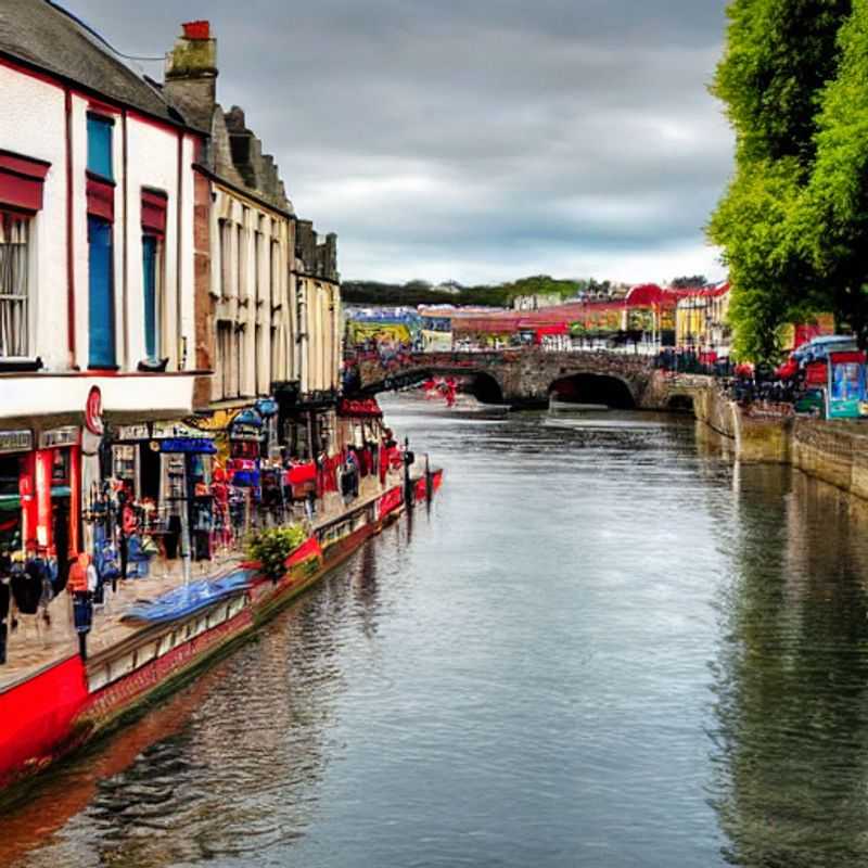 Cork, Ireland: A Luxurious Summer Escape? Navigating Cobbled Streets and Smooth Sailing (Accessibility Edition)<h3>Unveiling Cork's Charms: A Luxury Traveler's Guide to Effortless Exploration</h3><h3>Emerald Isle, Emerald Ease: Is Cork Truly Accessible for a High-End Summer Holiday?</h3><h3>Cork's Secret Passageways: Luxury Travel & Accessibility – A Myth-Busting Adventure</h3><h3>Beyond the Blarney Stone: A Smooth Journey Through Cork's Accessible Luxury Landscape</h3><h3>Whispers of History, Wheels of Luxury: Cork's Accessibility for the Discerning Traveler</h3><h3>Ancient Legends & Modern Mobility: Planning Your Accessible Luxury Getaway to Cork</h3>