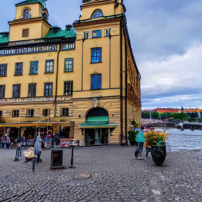 Stockholm Sparkle: A Luxurious Summer Escape for Relaxation & Pampering<h3>Stockholm's Summer Serenity: Unwind in Scandinavian Style</h3><h3>Swedish Summer Bliss: Is Stockholm the Perfect Luxury Getaway for Relaxation?</h3><h3>Indulge Your Senses: Stockholm's Top Spas & Luxury Experiences</h3><h3>Escape to Stockholm: A Summer of Relaxation and Rejuvenation</h3><h3>Beyond the Fjords: Discovering Stockholm's Hidden Gems for a Luxurious Summer</h3><h3>Stockholm's Summer Secret: Pampering and Relaxation Await</h3><h3>A Scandinavian Summer Dream: Finding Tranquility and Luxury in Stockholm</h3>