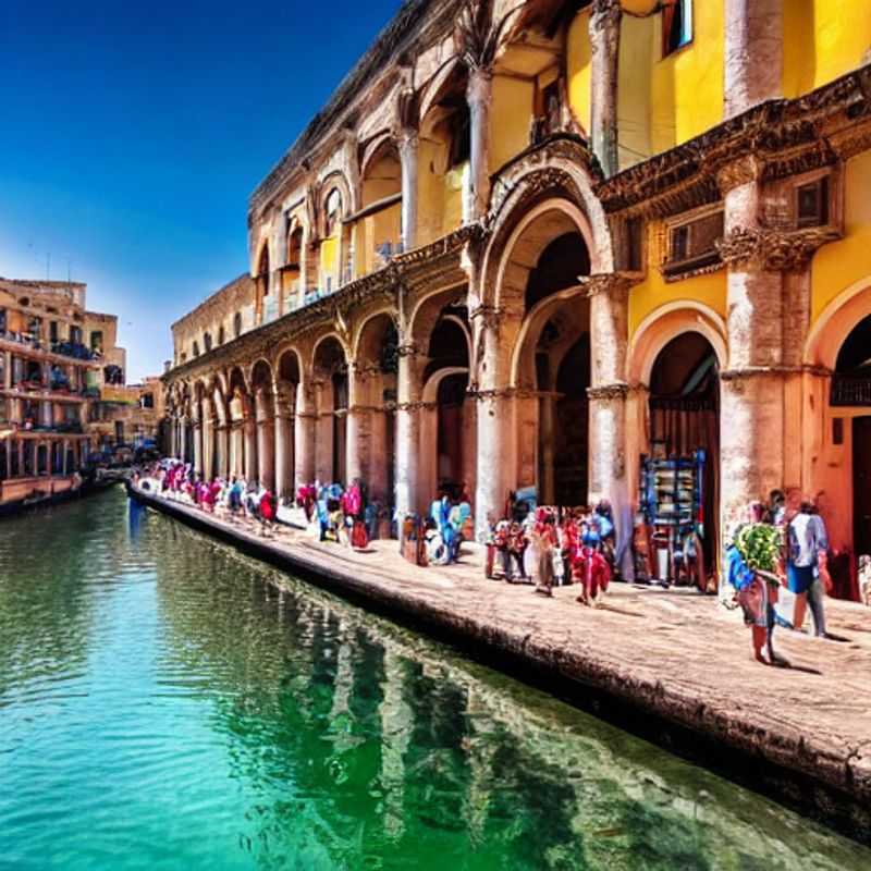 Palermo on a Spring Break Budget: Unveiling Sicily's Hidden Gems<h3>Affordable Sicilian Escape: Is Palermo the Perfect Spring Break Destination?</h3><h3>Spring in Palermo: Luxury Travel on a Budget – It's Possible!</h3><h3>Discovering Palermo's Charm: Budget-Friendly Spring Break Adventures</h3><h3>Sun, Sea, and Savings: Your Affordable Palermo Spring Break Itinerary</h3><h3>Beyond the Tourist Trail: Budget-Friendly Spring Break in Palermo</h3><h3>Palermo's Springtime Secrets: Affordable Luxury for Your Next Getaway</h3><h3>Sicilian Springtime on a Shoestring: Exploring Palermo's Hidden Treasures</h3><h3>Is Palermo Right for Your Spring Break Budget? A Luxurious Look at Affordable Options</h3><h3>Affordable Elegance: Experiencing Palermo's Springtime Magic Without Breaking the Bank</h3>