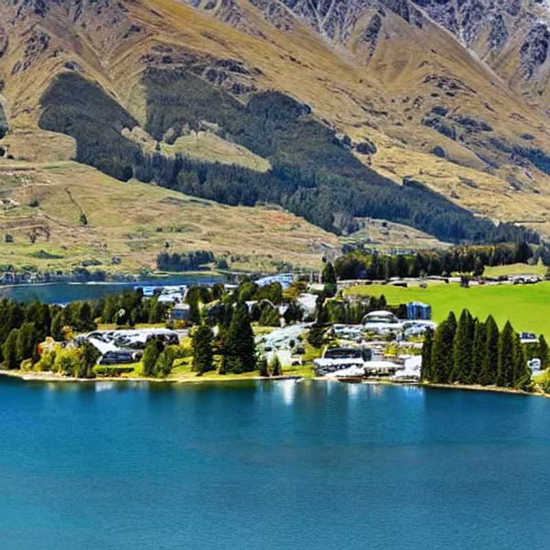 Queenstown: Is This Jewel of New Zealand Worthy of Your Luxury Summer Escape? (A Gilded Adventure Unfolds)<h3>Unmasking Queenstown's Secrets: A Luxurious Summer Journey Through History and Myth</h3><h3>Queenstown's Summer Splendor: A Blend of Opulence, Adventure, and Untold Tales</h3><h3>Beyond the Tourist Trail: Unveiling Queenstown's Hidden Gems on a Luxurious Summer Expedition</h3><h3>Luxury in the Land of the Long White Cloud: A Summer Sojourn to Queenstown's Cultural Heart</h3><h3>A Scholar's Summer in Queenstown: Deciphering the Legends and Luxuries of New Zealand's Adventure Capital</h3><h3>Queenstown's Summer Serenade: A Symphony of History, Culture, and Unparalleled Luxury</h3><h3>The Gilded Kiwi: Exploring Queenstown's Rich Tapestry of Culture and History on a Luxurious Summer Getaway</h3>
