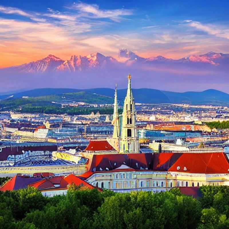 Vienna's Waltz of Wonder: A Luxurious Summer Escape? (And Yes, the Nightlife is *Divine*)<h3>Viennese Nights & Summer Delights: Is Austria's Jewel a Fit for Your Luxury Getaway?</h3><h3>Beyond Schönbrunn: Unveiling Vienna's Luxurious Summer Side & Electric Nightlife</h3><h3>Imperial Indulgence & Midnight Melodies: A Viennese Summer for the Discerning Traveler</h3><h3>Vienna's Secret Summer: Luxury, Culture, and a Nightlife Scene That Will Captivate</h3>