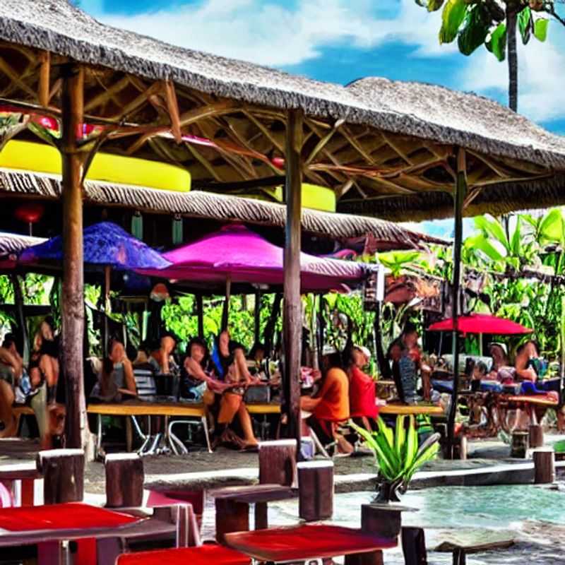 Canggu, Indonesia: Luxury Summer Holiday Hotspot? (Spoiler: It's More Than Just Instagrammable!)<h3>Beyond the Beaches: Unveiling Canggu's Luxurious Soul for the Discerning Traveller</h3><h3>Canggu's Unexpected Charms: A Luxury Escape Beyond the Usual Tourist Trail</h3><h3>Indonesian Indulgence: Is Canggu the Perfect Blend of Luxury and Adventure for Your Summer Getaway?</h3><h3>Luxury Redefined: Exploring Canggu's Hidden Gems and Unforgettable Experiences</h3>