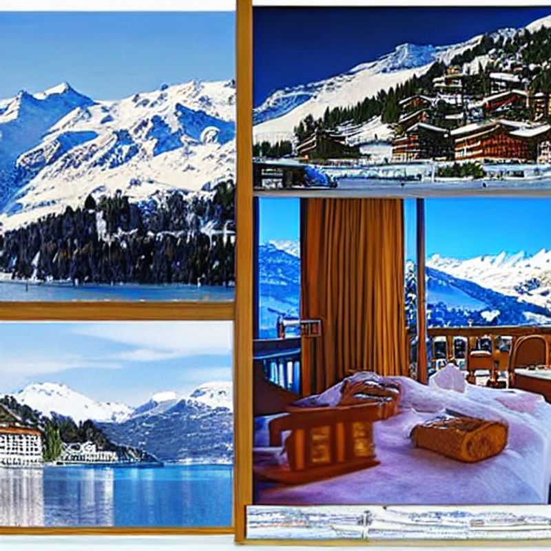 St. Moritz in Spring: Sun, Showers, and Swiss Secrets (Spoiler Alert: It's Still Sublime!)<h3>Is St. Moritz a Spring Break Shangri-La? (A Connoisseur's Contemplation)</h3><h3>Chasing Alpine Sun: A Springtime St. Moritz Mystery (Rain or Shine, the Adventure Unfolds)</h3><h3>St. Moritz Spring Break: Beyond the Brochure (Unveiling the Unexpected in the Swiss Alps)</h3><h3>A Luxurious Leap into Spring: St. Moritz Unveiled (Weather's a Wild Card, but the Views are Stellar)</h3>