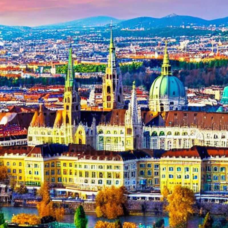 Vienna in Spring: Budget-Friendly Bliss (and a Dash of Imperial Intrigue)?<h3>Spring in Vienna: Affordable Luxury & Unveiling the City's Secrets</h3><h3>Vienna on a Spring Break Budget: A Grand Adventure Without the Grand Price Tag</h3><h3>Is Vienna's Spring Break Magic Worth the (Surprisingly Low) Cost?</h3><h3>Unlocking Vienna's Springtime Secrets: A Budget Traveler's Guide to Imperial Grandeur</h3><h3>Vienna's Spring Surprise: Affordable Elegance and Historical Mysteries Await</h3><h3>Affordable Viennese Delights: A Springtime Escape for the Budget-Conscious Explorer</h3>