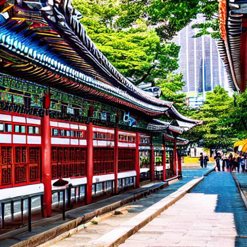 Seoul Summer Romance: Unveiling Luxury's Hidden Charms<h3>A Luxurious Korean Summer: Romantic Escapes in Seoul</h3><h3>Seoul's Summer Serenade: Crafting an Unforgettable Romantic Getaway</h3><h3>Beyond the City Lights: Romantic Luxury in Seoul's Summer Embrace</h3><h3>My Seoul Summer Love Affair: A Luxurious Romantic Journey</h3><h3>Discovering Seoul's Romantic Heart: A Luxury Summer Escape</h3><h3>Seoul's Summer Splendor: A Romantic Luxury Itinerary</h3><h3>Indulge Your Senses: A Luxurious Romantic Summer in Seoul</h3><h3>A Summer of Love in Seoul: Luxury Experiences for Romantic Souls</h3><h3>Unforgettable Moments: Planning a Luxurious Romantic Summer in Seoul</h3>