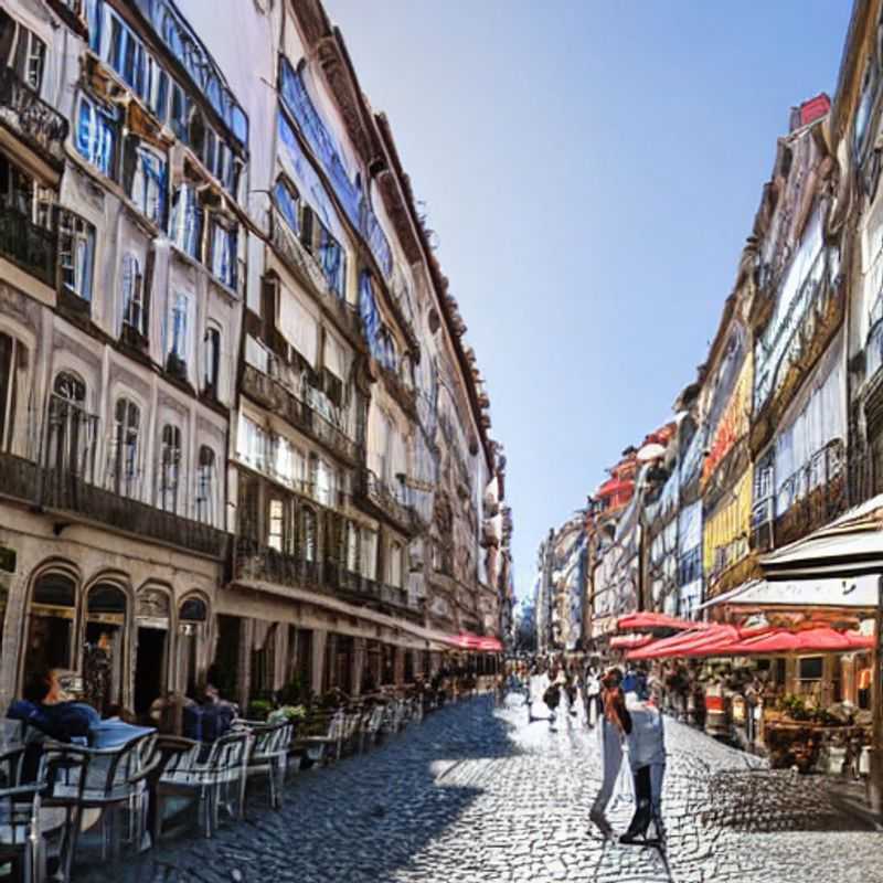 Porto na Primavera: Um Refúgio de Sol e Histórias para as suas Férias de Primavera<h3>Porto em Março/Abril: Sol, Vinho do Porto e Aventuras inesquecíveis</h3><h3>Escapadinha de Primavera no Porto: É ou não o destino perfeito para as suas férias?</h3><h3>Paraísos Escondidos do Porto: Descubra a magia da Primavera numa viagem de luxo</h3><h3>Primavera no Porto: Sol, Cultura e Luxo - A combinação perfeita para as suas férias</h3><h3>A Primavera Dourada do Porto: Uma viagem inesquecível para os viajantes mais exigentes</h3>