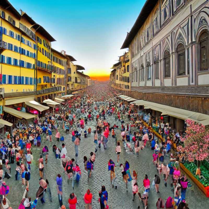 Florence au Printemps : Mystères, Magnolias et… Un Véritable Paradis pour les Vacances de Printemps ?<h3>Le Printemps Florenti : Fleurs, Mythes et… Est-ce l'endroit idéal pour vos vacances printanières ?</h3><h3>Sous le Charme des Glycines Florentines : Enquête sur le Printemps Idéal en Toscane</h3><h3>Mystère à Florence : Roses, Renaissance et… Vacances de Printemps Luxueuses ?</h3><h3>Trésors Cachés de Florence au Printemps : Une Aventure Botanique et Historique de Luxe</h3>