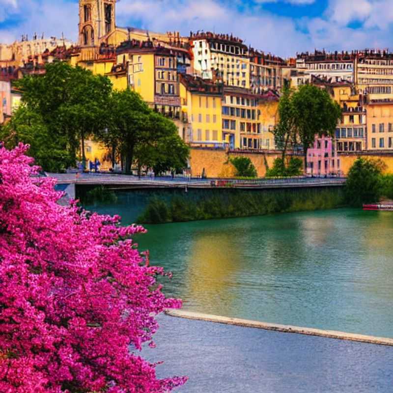 Lyon in Spring: A Secret Rendezvous Beyond the Tourist Rush<h3>Uncrowded Charm: Discovering Lyon's Springtime Allure</h3><h3>Spring in Lyon: A More Intimate Affair</h3><h3>Escape the Crowds: Lyon's Springtime Splendor</h3><h3>Lyon's Springtime Secret: Fewer Crowds, More Magic</h3><h3>Beyond the Tourist Trail: Lyon's Springtime Invitation</h3><h3>My Lyon Spring Awakening: A Journey Beyond the Usual</h3><h3>A Springtime Escape to Lyon: Unveiling its Hidden Gems</h3><h3>Lyon's Springtime Serenade: An Unforgettable Experience</h3><h3>Spring Break in Lyon: A Refined Escape from the Ordinary</h3>