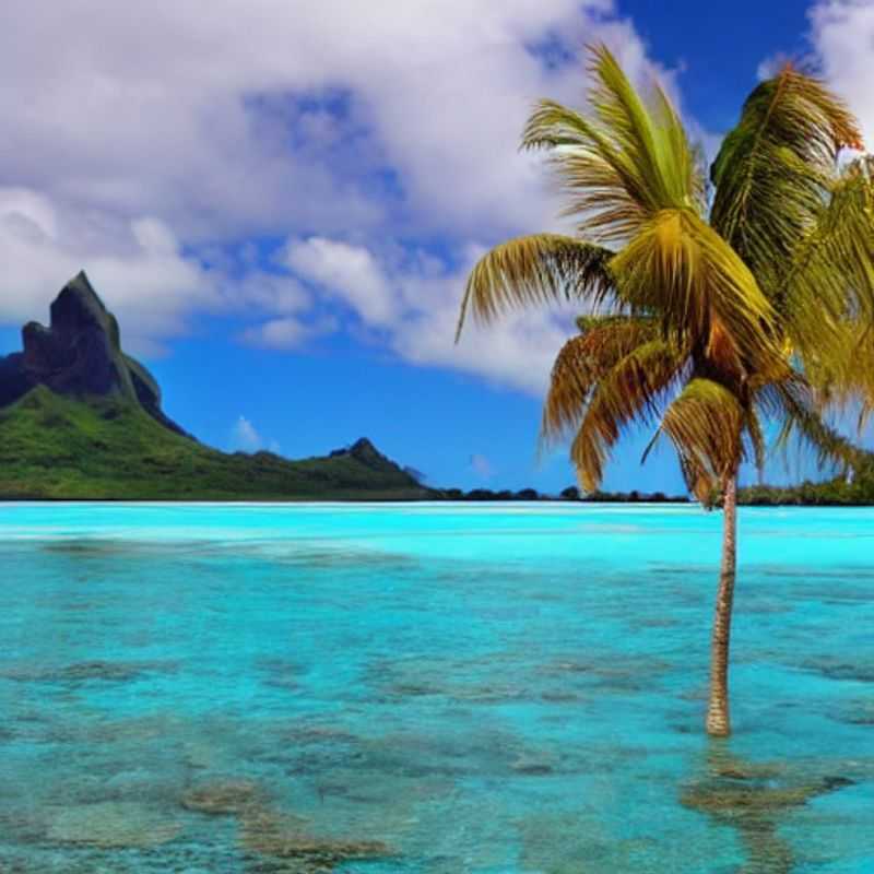 Bora Bora: A Luxurious Summer Escape for Romantic Souls<h3>Unlocking Bora Bora's Romantic Secrets: A Guide to Unforgettable Experiences</h3><h3>Bora Bora Beyond the Overwater Bungalows: Authentic Romance on a Budget</h3><h3>Is Bora Bora Right for Your Romantic Summer Getaway? A Luxury Traveler's Perspective</h3><h3>Efficient & Economical Luxury: Planning Your Romantic Bora Bora Escape</h3><h3>Discovering Hidden Gems: Romantic Adventures Off the Beaten Path in Bora Bora</h3><h3>Bora Bora's Cultural Heart: Weaving Romance into Your Polynesian Adventure</h3><h3>From Overwater Bliss to Local Delights: A Balanced Bora Bora Itinerary for Couples</h3><h3>Sustainable Romance in Paradise: Eco-Conscious Luxury Travel in Bora Bora</h3><h3>Beyond the Postcard: Finding Authentic Romance in Bora Bora's Untouched Corners</h3>
