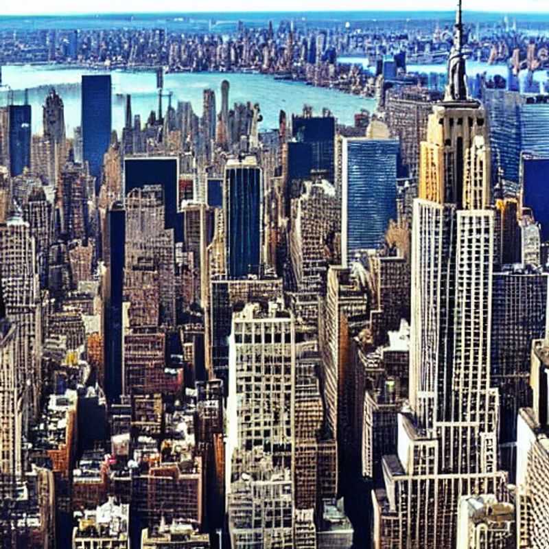 Le charme printanier de New York : une escapade idéale pour les vacances de printemps ?<h3>New York au printemps : flâneries douces et découvertes enchanteuses</h3><h3>Sous le soleil printanier new-yorkais : mon expérience inoubliable</h3><h3>Vivre le printemps à New York : températures douces et exploration à pied</h3><h3>New York ensoleillé : le printemps, une saison parfaite pour une exploration pédestre</h3>