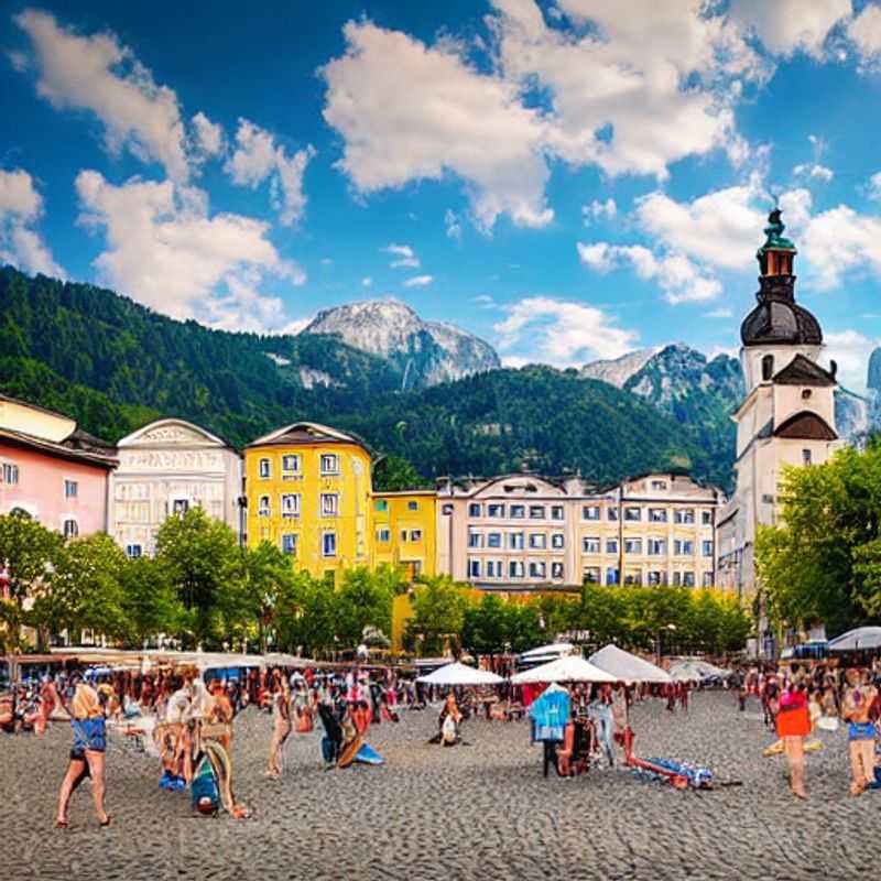 Salzbourg au printemps &#58; un séjour de rêve accessible à tous ?<h3>Salzbourg printanier &#58; luxe abordable et expériences inoubliables</h3><h3>Week&#45;end à Salzbourg au printemps &#58; charme autrichien et budget malin</h3><h3>Escapade printanière à Salzbourg &#58;  hébergement et gastronomie de charme sans se ruiner</h3><h3>Salzbourg au printemps &#58;  découvrir l'Autriche sans vider son porte&#45;monnaie</h3>