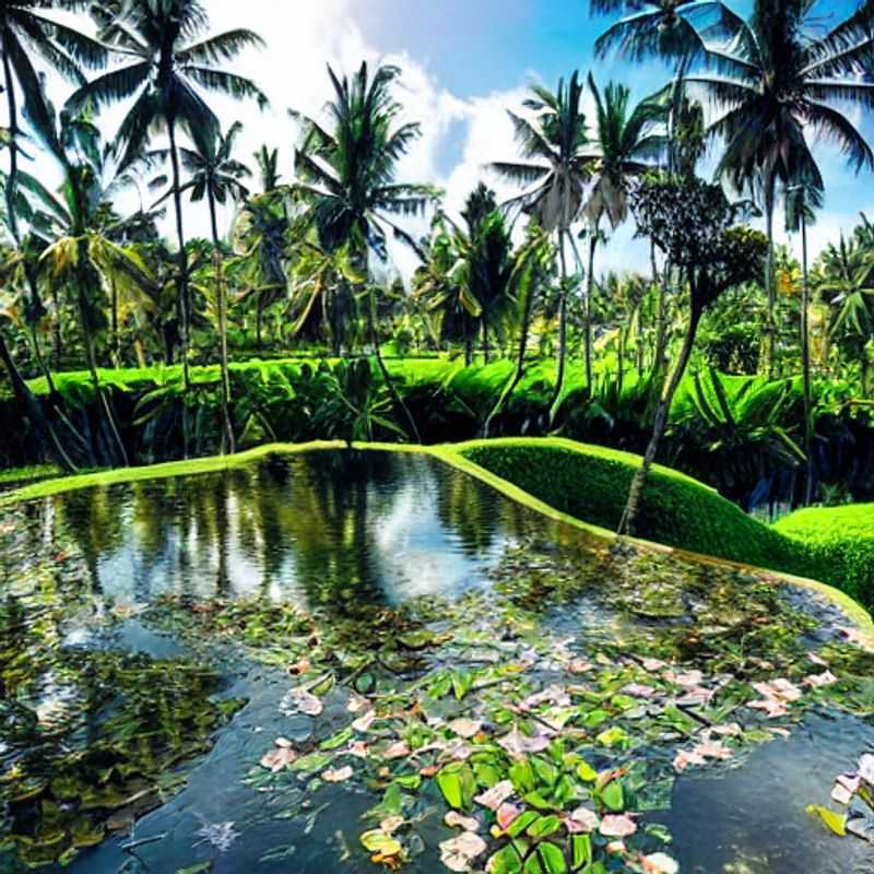 Ubud, Indonesia: A Luxurious Summer Escape Beyond the Tourist Trail?<h3>Indonesian Summer Bliss: Unveiling Ubud's Hidden Gems for the Discerning Traveler</h3><h3>Beyond the Rice Paddies: Crafting Your Unforgettable Luxury Ubud Adventure</h3><h3>Ubud's Unexpected Charms: Outdoor Activities and Recreation for the Sophisticated Globetrotter</h3><h3>Sun-Kissed Serenity: Is Ubud the Perfect Luxurious Summer Getaway for You?</h3><h3>Exploring Ubud's Soul: A Luxurious Journey Through Nature and Culture</h3><h3>Ubud's Allure: A Luxurious Summer Holiday Steeped in Adventure and Tranquility</h3><h3>From Rice Terraces to Royal Palaces: A Tailor-Made Luxury Ubud Experience</h3>