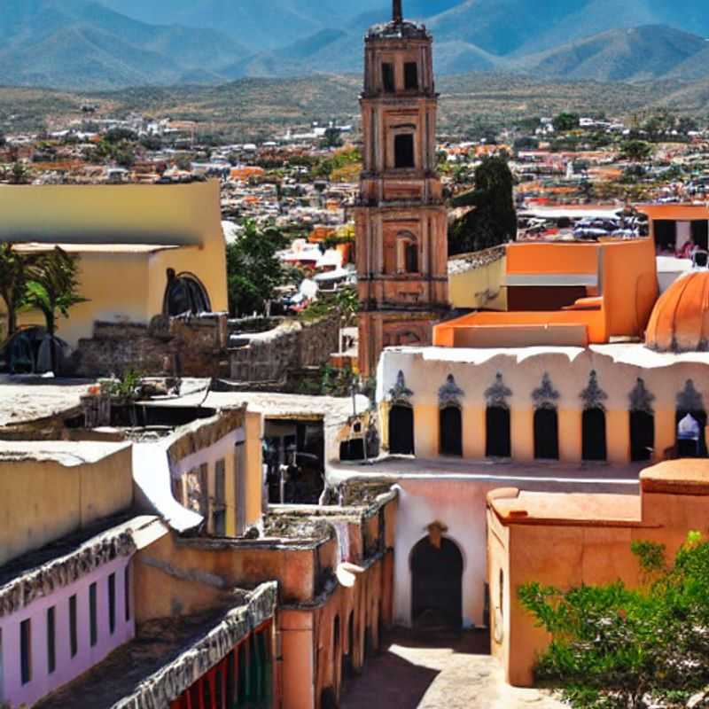 Oaxaca au printemps &#58; un séjour familial enchanteur malgré la haute saison ?<h3>Oaxaca et les vacances de printemps &#58; activités familiales&#44; oui&#44; mais...</h3><h3>Vacances de printemps à Oaxaca &#58;  le charme mexicain en famille&#44; même en pleine saison !</h3><h3>Explorer Oaxaca en famille pendant les vacances de printemps &#58;  un itinéraire sur mesure</h3><h3>Oaxaca &#58;  le Mexique en famille&#44; au&#45;delà des foules de printemps</h3><h3>Des vacances de printemps inoubliables à Oaxaca &#58;  entre tradition et émerveillement familial</h3><h3>L'art de voyager à Oaxaca en famille durant la haute saison printanière</h3><h3>Oaxaca &#58;  éviter les pièges des vacances de printemps et savourer l'authenticité en famille</h3>