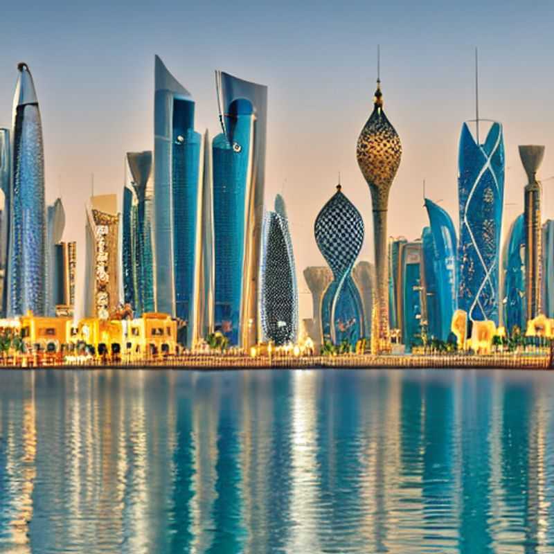 Doha After Dark: Decadence, Diamonds, and Desert Dreams – Is a Qatari Summer the Ultimate Luxury?<h3>Sun-Kissed Sands & Sparkling Nights: Unveiling Doha's Luxurious Summer Secrets</h3><h3>Beyond the Dunes: Doha's Thriving Nightlife and the Art of the Luxurious Summer Escape</h3><h3>Pearls, Palaces, and Parties: A Luxurious Summer Adventure in Doha's Vibrant Night Scene</h3><h3>Doha's Summer Siren Song: Luxury, Legends, and a Nightlife You Won't Forget</h3><h3>The Enigma of Doha's Summer Nights: Unraveling Luxury, History, and a Stellar Entertainment Scene</h3>