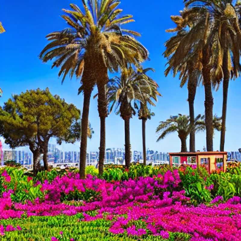 Is San Diego Spring Break Bliss? 3 Luxury Experiences You Won't Want to Miss