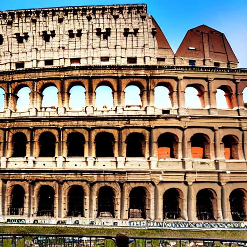 Rome in Spring Break: Gladiator School or Gladiator Gauntlet?<h3>Ancient Rome & Spring Breakers: A Clash of Civilizations (and Crowds)?</h3><h3>Navigating the Eternal City: Spring Break Edition (Spoiler Alert: It Involves Pasta)</h3><h3>Is Rome Ready for Spring Break? Uncovering the Secrets of a Crowded Colosseum</h3><h3>Spring Break in Rome: Myth, Mayhem, and Mosaics (Oh My!)</h3><h3>The Roman Holiday: Luxury Travel Meets Spring Break Chaos (A Hilarious Account)</h3><h3>Decoding the Roman Enigma: Spring Break Adventures and Historical Intrigue</h3><h3>Beyond the Tourist Trail: A Luxurious Spring Break Escape in Rome</h3>