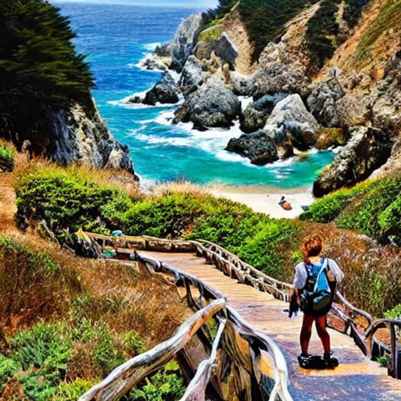 Big Sur au printemps &#58; le luxe à prix fort ? (Saison haute et escapades de rêve)<h3>Big Sur pour les vacances de printemps &#58; un séjour de luxe&#44; oui&#44; mais à quel prix ?</h3><h3>Big Sur en mars/avril &#58; Paradis printanier... et budget à prévoir !</h3><h3>Vacances de printemps à Big Sur &#58; luxe et sérénité&#44; mais attention aux prix !</h3><h3>Big Sur au printemps &#58;  plaisir luxueux&#44; mais faut&#45;il prévoir un budget plus conséquent ?</h3>
