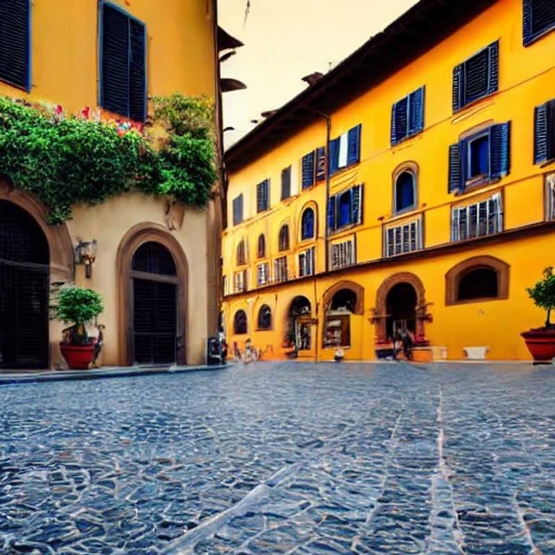 Florence in Summer&#58; 4 Luxurious Experiences for an Unforgettable Italian Holiday