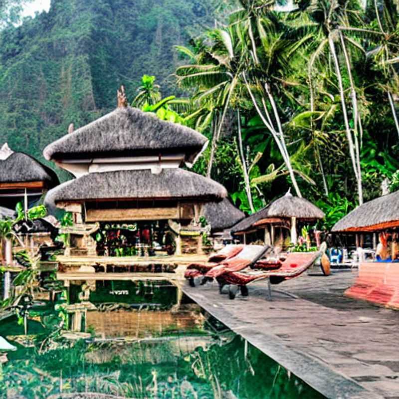 Indonesian Summer Delights: Is Bali's Culinary Scene the Perfect Luxury Escape?<h3>Bali's Haute Cuisine: A Gastronomic Journey for the Discerning Traveler</h3><h3>Beyond the Beaches: Unveiling Bali's Exquisite Fine Dining Gems</h3><h3>Spice Islands, Sophisticated Palates: A Luxury Foodie's Guide to Bali</h3><h3>Sun, Sand, and Savory Sensations: Exploring Bali's High-End Dining Scene</h3><h3>A Culinary Tapestry: Weaving Through Bali's Exquisite Restaurants and Culinary Experiences</h3><h3>Bali: Where Luxury Meets Culinary Excellence – A Summer Holiday to Remember</h3>