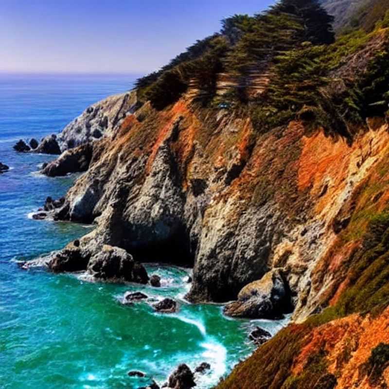 Big Sur in Summer: Navigating Luxury & Efficiency on the Pacific Coast Highway<h3>Unveiling Big Sur's Charm: A Luxury Traveler's Guide to Smooth Transportation</h3><h3>Big Sur's Hidden Gems: Efficient & Luxurious Travel Beyond the Tourist Trail</h3><h3>Luxury Travel in Big Sur: Mastering Transportation for a Seamless Summer Escape</h3><h3>Big Sur Summer Getaway: Smart Transportation Choices for a Luxurious & Budget-Conscious Trip</h3><h3>Exploring Big Sur's Majesty: Efficient Transportation Options for the Discerning Traveler</h3><h3>Big Sur's Coastal Wonders: A Guide to Luxurious Yet Economical Transportation</h3><h3>Beyond the Highway 1 Hype: Discovering Big Sur's Authentic Charm with Efficient Travel Planning</h3><h3>Big Sur's Summer Secret: Luxury Travel on a Budget Through Strategic Transportation</h3><h3>Is Big Sur Right for Your Luxury Summer? A Transportation & Infrastructure Analysis</h3>