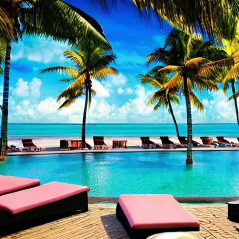 Miami's Sizzling Summer: A Culinary Journey for the Discerning Traveler<h3>Indulge Your Senses: Miami's Finest Dining Experiences for a Luxurious Summer Escape</h3><h3>Sun, Sand, and Stellar Suppers: Miami's Top Restaurants for an Unforgettable Summer Holiday</h3><h3>Miami's Summer of Taste: Uncovering Hidden Culinary Gems on Your Luxury Getaway</h3><h3>Beyond the Beach: A Foodie's Guide to Luxury Dining in Miami this Summer</h3><h3>Is Miami Right for Your Luxury Summer? Let's Explore the Exquisite Dining Scene!</h3><h3>A Taste of Paradise: Miami's Exquisite Restaurants and Your Luxurious Summer Vacation</h3><h3>Miami's Culinary Delights: Elevating Your Summer Luxury Experience</h3><h3>Savour the Summer: Unpacking Miami's Luxury Dining Scene for Your Perfect Holiday</h3><h3>Luxury Meets Gastronomy: Miami's Summer of Fine Dining Awaits</h3>