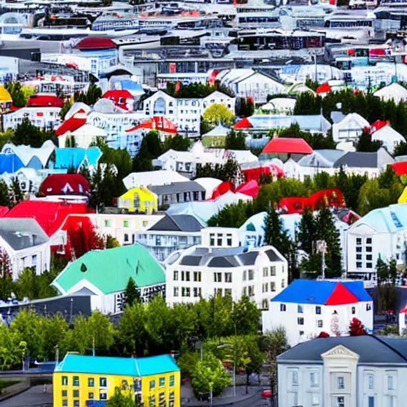 Reykjavik Revelations: A Luxurious Icelandic Summer Escape?<h3>Icelandic Ice & Indulgence: Is Reykjavik the Right Choice for Your Summer Luxury Getaway?</h3><h3>Beyond the Blue Lagoon: Unveiling Reykjavik's Hidden Gems for the Discerning Traveler</h3><h3>Luxury Lodges & Lapland Dreams: A Reykjavik Summer Sojourn</h3><h3>Chasing Midnight Sun & Michelin Stars: A Reykjavik Luxury Holiday Itinerary</h3><h3>Reykjavik's Rich Rewards: Luxury Accommodation & Unforgettable Summer Experiences</h3><h3>From Volcano Views to Viking History: Crafting Your Perfect Reykjavik Luxury Summer</h3><h3>Is Reykjavik Ready for Your Summer Splurge? A Guide to Luxury Accommodations & Activities</h3><h3>Beyond the Tourist Trail: Discovering Reykjavik's Unexpected Luxury</h3><h3>Hot Springs & Haute Hotels: A Luxurious Summer Adventure in Reykjavik</h3>