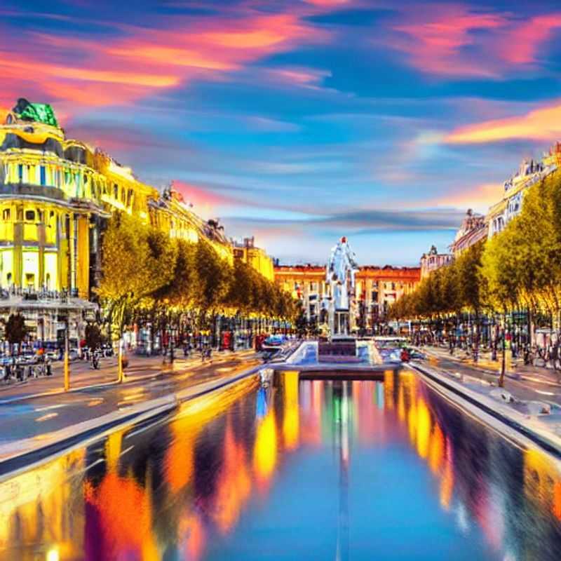 Madrid in Summer: Unveiling the City's Opulent Travel Options<h3>Sun-Kissed Elegance: Exploring Madrid's Luxury Transportation Scene</h3><h3>A Royal Summer Escape: Luxury Travel & Transportation in Madrid</h3><h3>Effortless Elegance: Your Guide to Luxury Transport in Madrid</h3><h3>Beyond the Tourist Trail: Discovering Madrid's Exclusive Transportation</h3><h3>My Madrid Summer: A Personal Journey Through Luxury Travel and Exquisite Transport</h3><h3>Indulge Your Senses: Luxury Transportation for an Unforgettable Madrid Summer</h3><h3>Madrid's Hidden Gems: Luxury Travel & Transport Unveiled</h3><h3>A Summer Sojourn: Seamless Luxury Travel & Transportation in Madrid</h3><h3>From Private Jet to Royal Carriage: Luxury Travel Options in Majestic Madrid</h3>