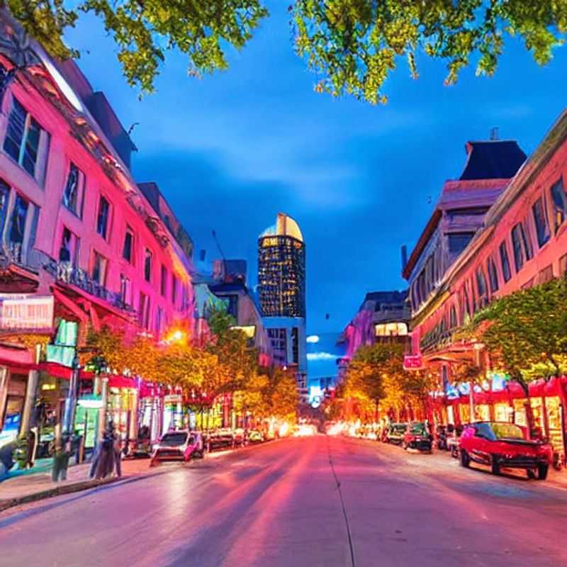 Montreal in Spring: A Luxurious Escape Filled with Outdoor Adventures<h3>Is Montreal the Perfect Spring Break Getaway? Uncovering its Hidden Gems</h3><h3>Beyond the Tourist Trail: Springtime Adventures in Luxurious Montreal</h3><h3>Montreal Spring Break: Sun, Cityscapes, and Unforgettable Experiences</h3><h3>Luxury Unveiled: Exploring Montreal's Outdoor Delights This Spring</h3><h3>Spring in the City of Lights: A Luxurious Montreal Adventure Awaits</h3><h3>Montreal Spring Break: More Than Just Sightseeing – A Journey of Discovery</h3>