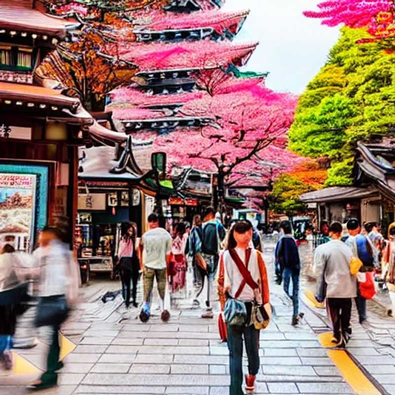 Tokyo Spring Break: Cherry Blossoms & Bargains – A Luxurious Adventure<h3>Is Tokyo in Spring a Smart Choice? (Spoiler Alert: Yes!)</h3><h3>Unlocking Tokyo's Spring Secrets: Myth, Mystery, & Unbeatable Prices</h3><h3>Tokyo's Springtime Bargain Hunt: A Luxurious Expedition</h3><h3>Beyond the Blossoms: A Scholar's Guide to Tokyo's Springtime Savings</h3><h3>Cherry Blossom Chaser's Guide to Affordable Tokyo Luxury</h3><h3>Tokyo Spring Break: Ancient Legends, Modern Delights, & Budget-Friendly Bliss</h3>