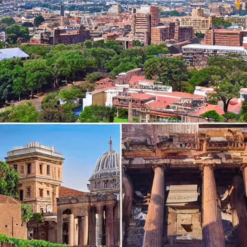 Johannesburg: A Luxurious Summer Escape? Uncovering the City's Hidden Gems<h3>Sun-Kissed Jo'burg: Is a Luxury Summer Holiday in South Africa's Golden City Right for You?</h3><h3>Beyond the Gold: Exploring Johannesburg's Unexpected Luxury and Seamless Travel</h3><h3>Johannesburg's Summer Surprise: Luxury Travel, Effortless Exploration, and Unexpected Delights</h3><h3>Smooth Sailing in Jo'burg: Luxury Travel Made Easy with First-Class Transport Options</h3>