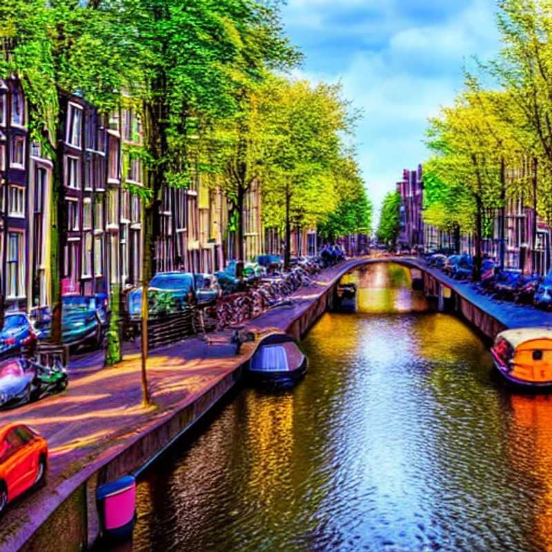 Amsterdam's Summer Secrets: Canals, Canapés, and Conundrums – A Luxury Escape?<h3>Tulip Time & Tiaras: Unveiling Amsterdam's Luxurious Summer Side</h3><h3>Amsterdam's Hidden Gems: A Luxury Journey Through History and Myth</h3><h3>Diamonds, Delights, and Dutch Delights: Is Amsterdam the Ultimate Luxury Summer Getaway?</h3><h3>Canals, Culture, and Cocktails: A Connoisseur's Guide to a Luxurious Amsterdam Summer</h3><h3>Beyond the Bikes: Exploring Amsterdam's Opulent Side for the Discerning Traveler</h3><h3>Unlocking Amsterdam: A Luxurious Summer Adventure Combining History, Mystery, and High-End Indulgence</h3><h3>Amsterdam's Summer Splendor: A Luxurious Escape for the Adventurous Soul</h3>