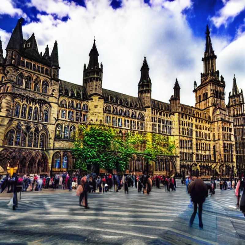 Manchester in Spring&#58; A Surprisingly Sunny Spring Break? (Spoiler&#58; Yes!)<h3>Unlocking Manchester's Springtime Secrets&#58; A Luxurious Adventure Awaits</h3><h3>Beyond the Rain&#58; Unveiling Manchester's Hidden Gems This Spring</h3><h3>Manchester's Spring Awakening&#58; A Journey Through History&#44; Mystery&#44; and Modern Marvels</h3><h3>A Springtime Scholar's Escape&#58; Delving into Manchester's Literary and Industrial Legends</h3><h3>From Cobblestone Streets to Cutting&#45;Edge Culture&#58; A Luxurious Spring Break in Manchester</h3><h3>Is Manchester a Spring Break Destination? Let's Crack the Case!</h3><h3>Manchester's Spring Surprise&#58;  More Than Just Football and Rain!</h3><h3>A Connoisseur's Spring Getaway&#58; Exploring Manchester's Culinary and Cultural Delights</h3>