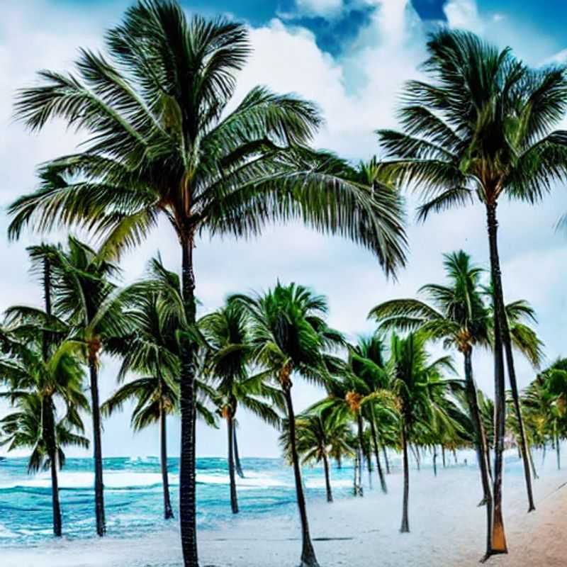 Miami Beach en vacances de printemps : éviter les pièges à touristes et profiter du luxe abordable<h3>Miami Beach au printemps : luxe et efficacité malgré la foule</h3><h3>Vacances de printemps à Miami Beach : allier authenticité et expérience haut de gamme</h3><h3>Explorer Miami Beach hors saison touristique : un guide pour un séjour de luxe discret</h3><h3>Bienfaits cachés de Miami Beach en dehors des sentiers battus (printemps)</h3><h3>Miami Beach en mars/avril : des conseils avisés pour un séjour luxueux et économique</h3><h3>Le printemps à Miami Beach : comment profiter du luxe sans se ruiner</h3><h3>Découvrir le charme authentique de Miami Beach en évitant la cohue printanière</h3><h3>Miami Beach printemps : luxe accessible et immersion culturelle</h3>