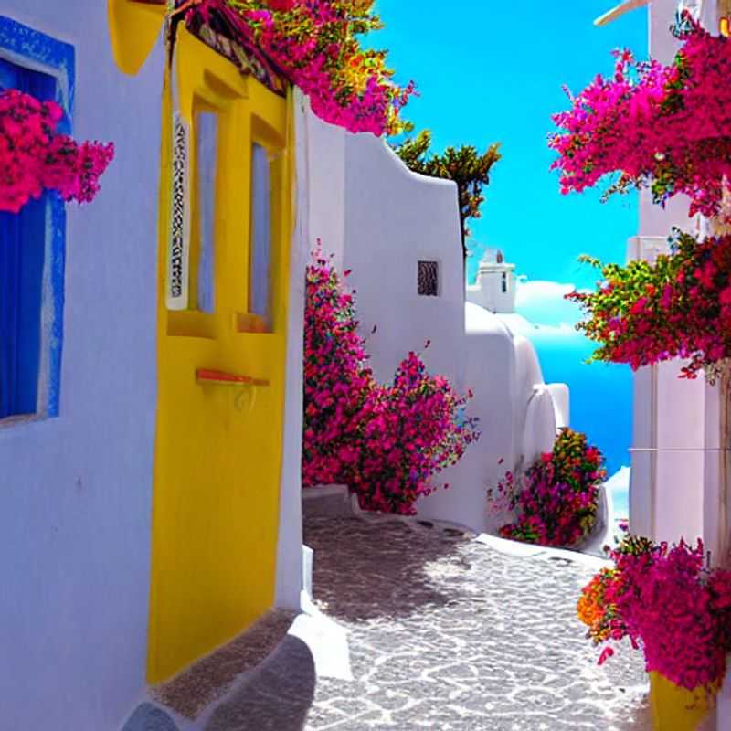 Santorin au Printemps : Mystères Antiques et Luxes Insulaires - Un Break Pas Comme les Autres !<h3>Santorin en Avril/Mai : Mythologie, Histoire et Délices... Est-ce le Paradis du Spring Break ?</h3><h3>Soleil, Mycènes et Rosé : Santorin, Destination de Printemps pour les Aventuriers Sophistiqués</h3><h3>Dévoiler les Secrets de Santorin : Un Spring Break Élégant au Coeur de la Légende</h3><h3>Au-Delà des Postcards : L'Expérience Santorinienne du Printemps - Histoire, Luxe et Mystère</h3>