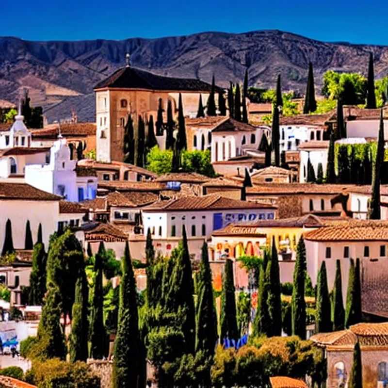 Granada, Spain: A Luxurious Summer Escape Beyond the Alhambra<h3>Unwinding in Andalusia: Granada's Hidden Gems for a Relaxing Luxury Holiday</h3><h3>Sun-Kissed Serenity: Discovering Granada's Best Kept Secrets for a Peaceful Summer Getaway</h3><h3>Beyond the Tourist Trail: Curated Relaxation in Granada for the Discerning Traveler</h3><h3>Granada's Summer Escape: Luxury, Leisure, and Authentic Andalusian Experiences</h3><h3>Efficient Luxury in Granada: Maximizing Relaxation and Cultural Immersion</h3><h3>A Summer of Leisure: Planning a Luxurious and Economical Granada Escape</h3><h3>Granada's Summer Charm: Blending Relaxation, Culture, and Affordable Luxury</h3><h3>The Art of Relaxation: A Guide to a Luxurious and Unforgettable Summer in Granada</h3><h3>Exploring Granada with Ease: Luxury Travel Tips for a Stress-Free Summer Holiday</h3>