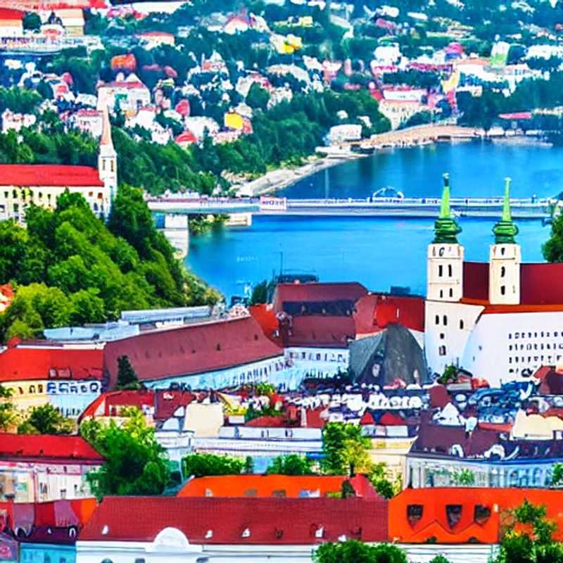 Bratislava's Unexpected Charms: A Luxurious Summer Escape Beyond the Tourist Trail<h3>Unwind in Style: Discovering Bratislava's Hidden Gems for a Rejuvenating Summer Holiday</h3><h3>Bratislava: More Than Meets the Eye – A Surprisingly Affordable Luxury Summer Getaway</h3><h3>Relax, Rejuvenate, and Rediscover: A Guide to a Luxurious and Budget-Conscious Summer in Bratislava</h3><h3>Escape the Ordinary: Crafting a Unique and Relaxing Luxury Summer Experience in Bratislava, Slovakia</h3><h3>Beyond the Danube: Bratislava's Secret Spas and Serene Retreats for a Luxurious Summer</h3><h3>Savoring Slovakia's Capital: A Luxury Summer Itinerary Balancing Relaxation and Cultural Immersion in Bratislava</h3><h3>Bratislava on a Budget: Luxurious Relaxation Without the Luxury Price Tag</h3>
