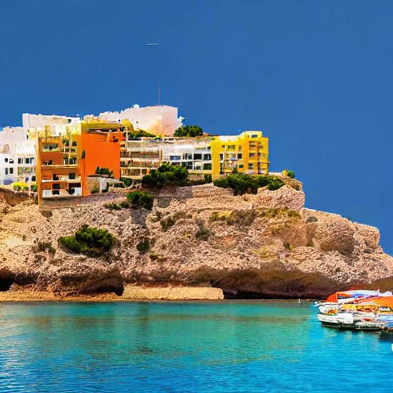 Ibiza: Sun-Kissed Luxury & Hidden Gems – Is This Spanish Paradise Your Next Summer Escape?<h3>Beyond the Beach Clubs: Unveiling Ibiza's Opulent Retreats for the Discerning Traveler</h3><h3>Ibiza's Luxury Accommodation Scene: A Connoisseur's Guide to Island Paradise</h3><h3>Indulge Your Senses: A Luxurious Summer Holiday in Ibiza – Is it Worth the Hype?</h3><h3>Ibiza or Bust: Exploring the Island's Most Exclusive Resorts and Hidden Havens</h3><h3>More Than Meets the Eye: Discovering Ibiza's Unexpected Luxury</h3><h3>Sun, Sea, and Sophistication: A Luxurious Ibiza Summer Awaits</h3><h3>Ibiza's Luxury Promise: An Insider's Look at the Island's High-End Havens</h3><h3>Escape the Ordinary: Crafting Your Perfect Luxury Summer Holiday in Ibiza</h3><h3>A Taste of Paradise: Unveiling Ibiza's Finest Luxury Accommodations and Experiences</h3>
