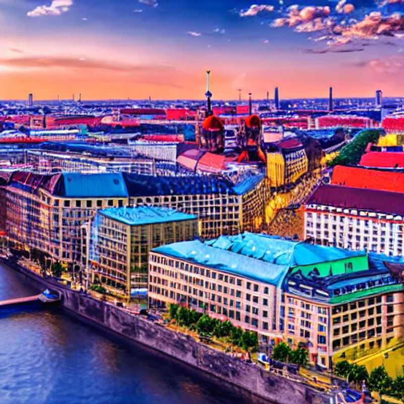 Berlin: A Gilded Prussian Summer? Unmasking the Capital's Luxurious Secrets<h3>Decoding Berlin: Is This History-Steeped Metropolis Worthy of Your Luxury Summer Escape?</h3><h3>Beyond the Brandenburg Gate: A Luxurious Berlin Adventure – History, Myth, and Michelin Stars</h3><h3>Berlin's Summer Splendor: A Connoisseur's Guide to Opulence and Ancient Echoes</h3><h3>To Berlin or Not to Berlin? A Luxury Travel Conundrum Solved (with Champagne)</h3><h3>Berlin's Hidden Histories: Unveiling a Luxurious Summer of Intrigue and Exploration</h3><h3>A Royal Prussian Summer: Berlin's Unexpected Charms for the Discerning Traveler</h3><h3>From Prussian Palaces to Punk Rock Chic: A Luxurious Berlin Summer Itinerary</h3><h3>Berlin's Summer Symphony: Where History Harmonizes with Haute Couture and High-End Havoc</h3><h3>Luxury Redefined: Berlin's Unexpected Blend of Opulence and Underground Charm</h3>