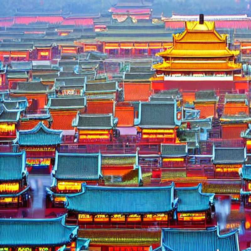 Beijing: A Summer of Imperial Secrets & Silk Road Splendor (Is it REALLY Luxurious?)<h3>Forbidden City or Forbidden Fun? Unveiling Beijing's High-End Summer Secrets</h3><h3>Decoding the Dragon's Treasures: A Luxurious Exploration of Beijing's Cultural Gems</h3><h3>Beyond the Great Wall: A Connoisseur's Guide to Beijing's Exclusive Summer Experiences</h3><h3>Summer in the Imperial City: Beijing's Hidden Palaces and the Pursuit of Luxury</h3><h3>Mandarin Mysteries & Michelin Meals: Beijing's High-Society Summer Escape</h3><h3>Ancient Echoes, Modern Opulence: Beijing's Cultural Attractions Reimagined for the Discerning Traveler</h3><h3>The Summer Palace & Beyond: A Luxurious Journey Through Beijing's Imperial History</h3><h3>Beijing's Best Kept Secrets: Unveiling Hidden Temples & Summer Palaces Fit for an Emperor (or You)</h3><h3>Silk, Spies, and Summer Soirees: A Luxurious Look at Beijing's Cultural and Historical Delights</h3>
