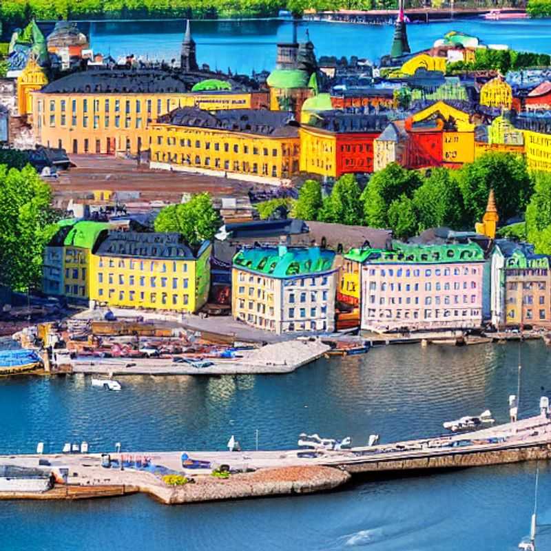 Stockholm's Summer Solstice Supper: A Culinary Quest for the Discerning Palate<h3>Smörgåsbord of Secrets: Uncovering Stockholm's Gastronomic History (Luxury Edition)</h3><h3>Beyond the Herring: A Luxurious Culinary Journey Through Stockholm's Hidden Flavors</h3><h3>Stockholm's Summer Feast: Where History, Myth, and Michelin Stars Converge</h3><h3>A Royal Rendezvous: Stockholm's Exquisite Dining Experiences and the Legends They Tell</h3><h3>From Archipelago to Apron: A Luxurious Culinary Exploration of Stockholm's Summer Delights</h3><h3>Decoding Stockholm's Culinary Code: A Gourmet Adventure for the Sophisticated Traveler</h3><h3>Is Stockholm the Culinary Capital of Scandinavia? A Luxurious Investigation</h3>
