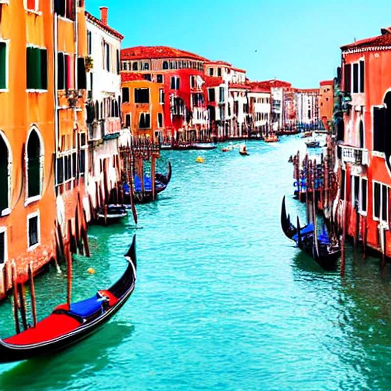 Vénétie printanière : le charme romantique de Venise pour vos vacances de printemps ?<h3>Venise au printemps : Fleurs en éclosion et escapade romantique</h3><h3>Séjour printanier à Venise : Une atmosphère romantique et luxuriante</h3><h3>Venise en fleurs : L'Italie romantique au printemps, est-ce fait pour vous ?</h3><h3>Vacances de printemps à Venise : Romance, verdure et douceur de vivre</h3>