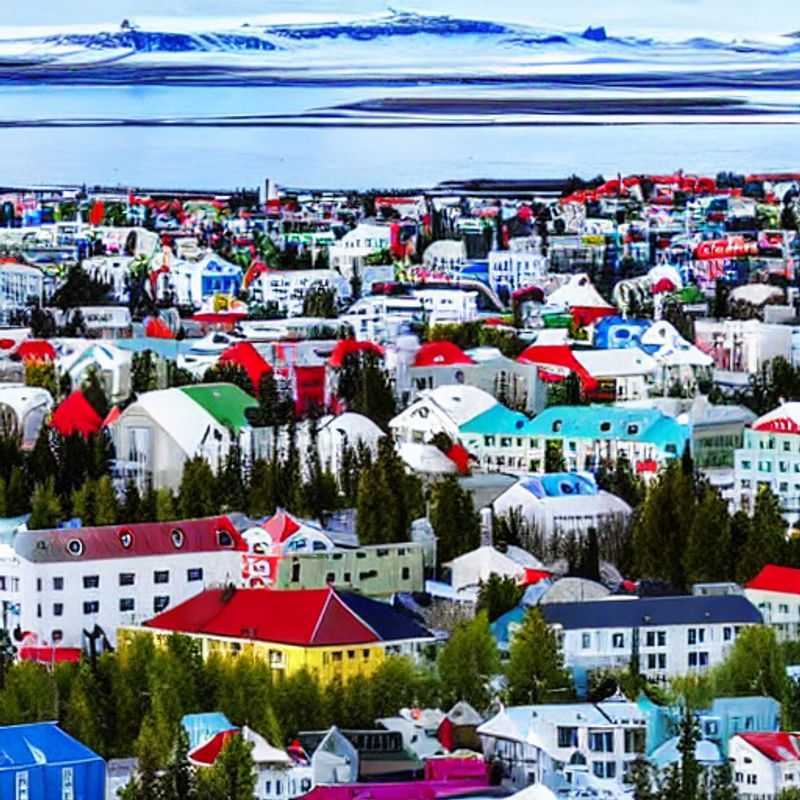 Reykjavik Rendezvous: A Luxurious Icelandic Summer Romance<h3>Icelandic Summer Nights: Unveiling Reykjavik's Romantic Charms</h3><h3>Whispers of Romance: A Luxurious Reykjavik Summer Escape</h3><h3>Beyond the Aurora: Romantic Adventures in Reykjavik's Summer Sun</h3><h3>Finding Love in Iceland: Luxury Experiences for Couples in Reykjavik</h3><h3>Reykjavik's Secret Gardens: A Romantic Summer Getaway</h3><h3>A Toast to Love: Luxurious Summer Celebrations in Reykjavik</h3><h3>Icelandic Sagas & Summer Love: A Romantic Reykjavik Journey</h3><h3>Sun-Kissed Romance: Reykjavik's Luxurious Summer Hideaways</h3><h3>Heart of Iceland: Romantic Escapes in Reykjavik for a Luxurious Summer</h3>