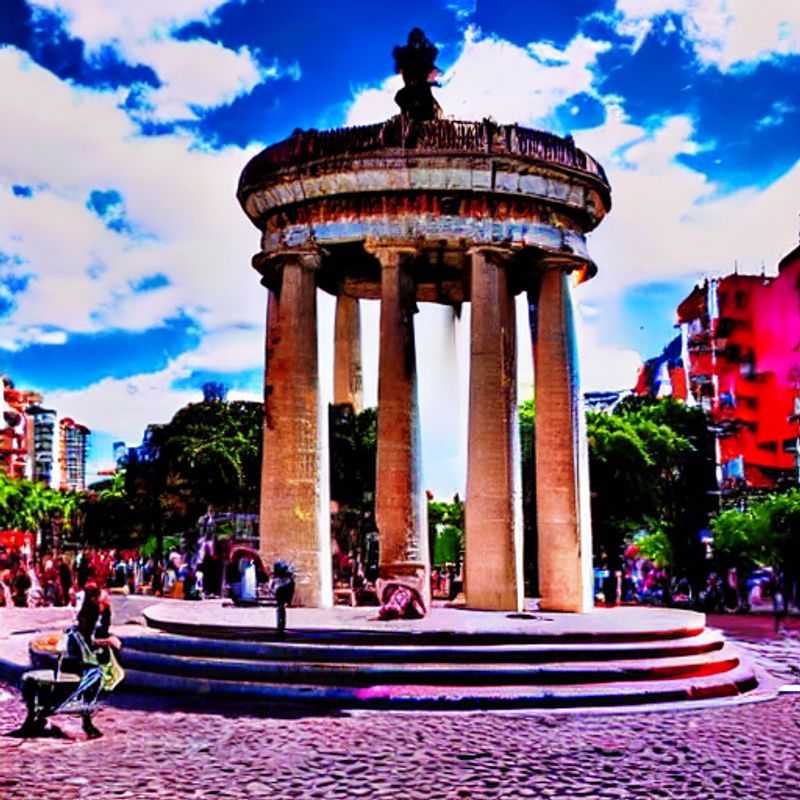 Buenos Aires au Printemps : Soleil, Culture et Moins de Perturbations Météo ?<h3>Buenos Aires pour les vacances de printemps : un climat clément et des escapades inoubliables !</h3><h3>Échapper aux intempéries : le charme de Buenos Aires au printemps</h3><h3>Printemps à Buenos Aires : le soleil brille, les soucis météo s’éloignent !</h3><h3>Buenos Aires en mars/avril : un voyage de luxe serein, loin des aléas climatiques</h3>
