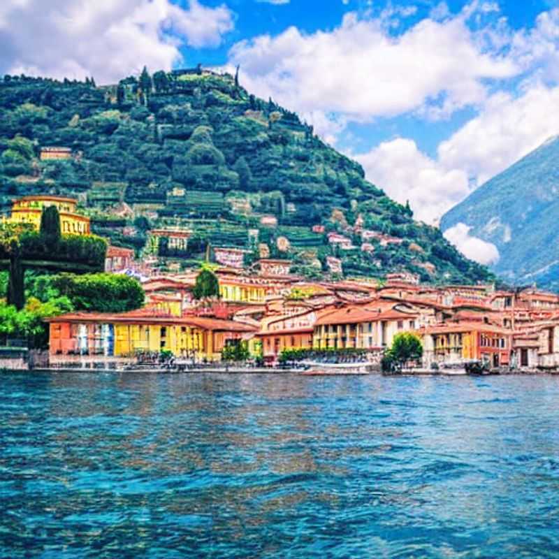 Lake Como in Spring: A Breathtaking Tapestry of Culture and History<h3>Springtime Splendor on Lake Como: Unveiling Italy's Hidden Gems</h3><h3>Is Lake Como the Perfect Spring Break Escape? (A Luxurious Exploration)</h3><h3>Beyond the Tourist Trail: Discovering the Cultural Heart of Lake Como in Spring</h3><h3>Lake Como's Spring Awakening: A Journey Through Time and Beauty</h3><h3>Sun-Kissed Shores and Ancient Wonders: Your Luxurious Spring Break on Lake Como</h3><h3>A Springtime Romance: Exploring the Cultural Charms of Lake Como</h3><h3>My Lake Como Spring Escape: A Personal Journey of Discovery and Delight</h3><h3>Lake Como: Where History Meets Springtime Charm (A Guide for the Discerning Traveler)</h3><h3>Unforgettable Lake Como: A Spring Break Experience Unlike Any Other</h3>
