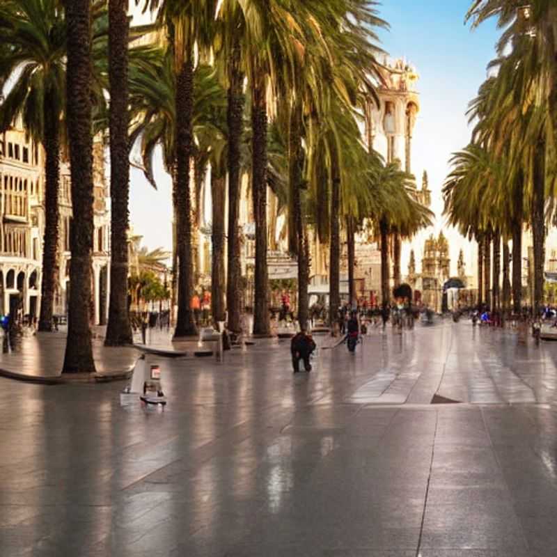 Barcelona's Summer Sparkle: Indulge in Luxury Spa & Wellness<h3>Unwind in Barcelona: Luxury Spas & Wellness for Your Summer Escape</h3><h3>Barcelona: Sun-Kissed Beaches & Luxurious Spa Retreats – Your Perfect Summer Holiday?</h3><h3>Luxury Summer in Barcelona: Discovering Hidden Wellness Gems</h3><h3>Is Barcelona the Perfect Luxury Summer Getaway? Exploring its Upscale Spa Scene</h3><h3>Beyond the Sagrada Familia: Barcelona's Luxurious Spa & Wellness Experiences</h3><h3>Barcelona's Summer Secret: Unforgettable Luxury & Wellness</h3><h3>Indulge Your Senses: Luxury Spa & Wellness in Barcelona This Summer</h3><h3>A Barcelona Summer Escape: Luxury, Relaxation, and Wellness Await</h3><h3>Barcelona's Allure: Luxury Spas and the Art of Summer Relaxation</h3>