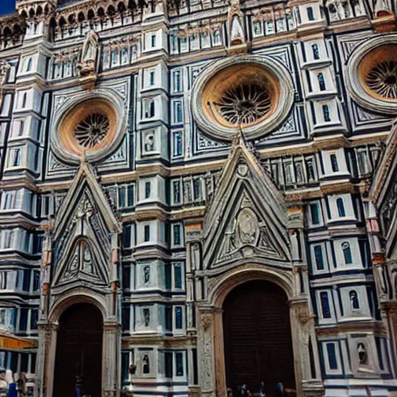 Florence au Printemps : Échappez aux Foules et Laissez-vous Enchanter !<h3>Florence printanière : Mystères Médicis et Secrets Renaissance, loin des hordes touristiques !</h3><h3>Le Printemps Florentin : Une Odyssée Luxueuse au Cœur de la Toscane Enchantée</h3><h3>Florence au Printemps : Dévoilant les Légendes Cachées de la Ville des Médicis</h3><h3>Vacances de Printemps à Florence : Une Expédition Scientifique et Chic au Pays des Arts</h3><h3>Secrets de Florence : L'Italie Renaissance en toute sérénité printanière</h3>