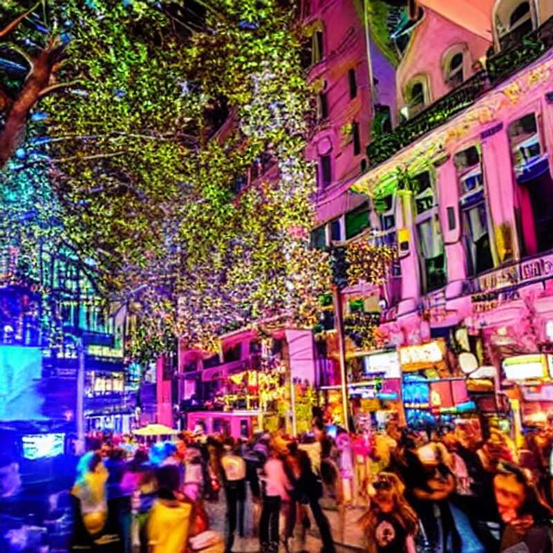 Sydney en avril : un séjour printanier sous le soleil australien ?<h3>Sydney, paradis printanier : escapade luxueuse au pays des merveilles</h3><h3>Briser le moule des vacances de printemps : l'aventure australienne vous attend</h3><h3>Sydney au printemps : au-delà des plages, des rencontres inoubliables</h3><h3>Soleil, sable et sourires : pourquoi Sydney est la destination idéale pour vos vacances de printemps</h3><h3>Vacances de printemps à Sydney : un voyage haut de gamme au cœur de l'Australie</h3>